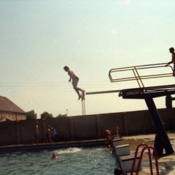 za schwimmbad 1993