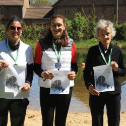 19 siegerehrung nordic walking frauen