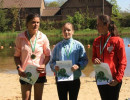 21 siegerehrung 12 km lauf frauen