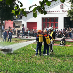 Feuerwehrfest