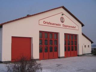 Feuerwehrverein Dippmannsdorf e.V.